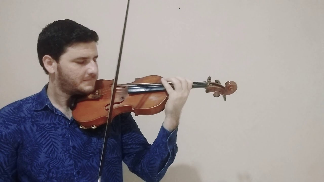 O Xote Das Meninas - Luiz Gonzaga - Filipe Dost