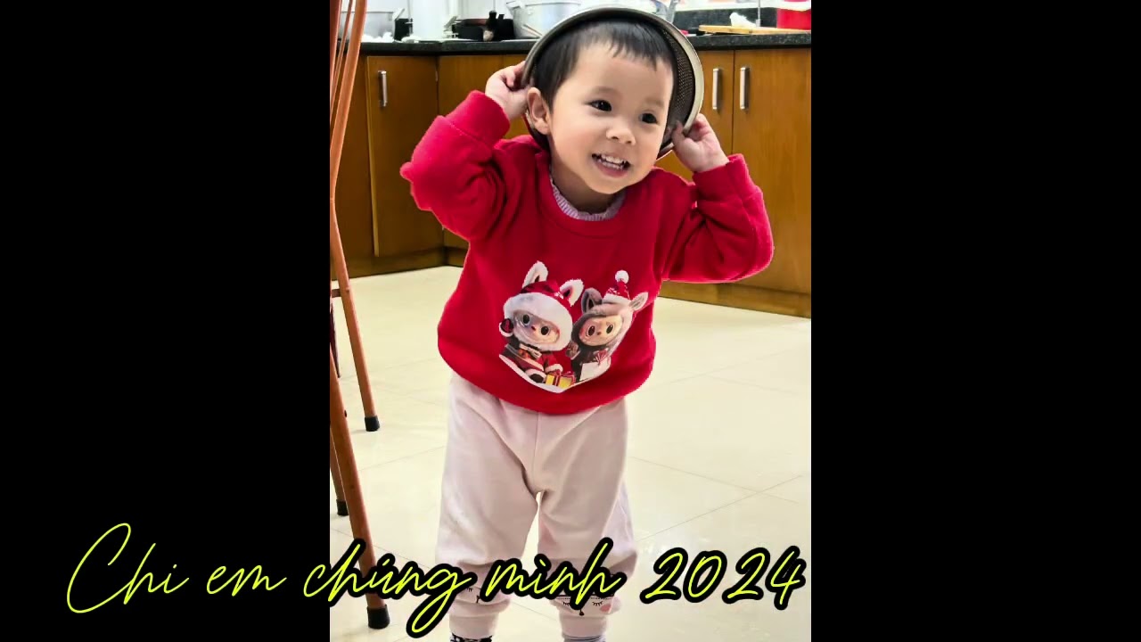 Anh Thơ Yến Nhi 2024