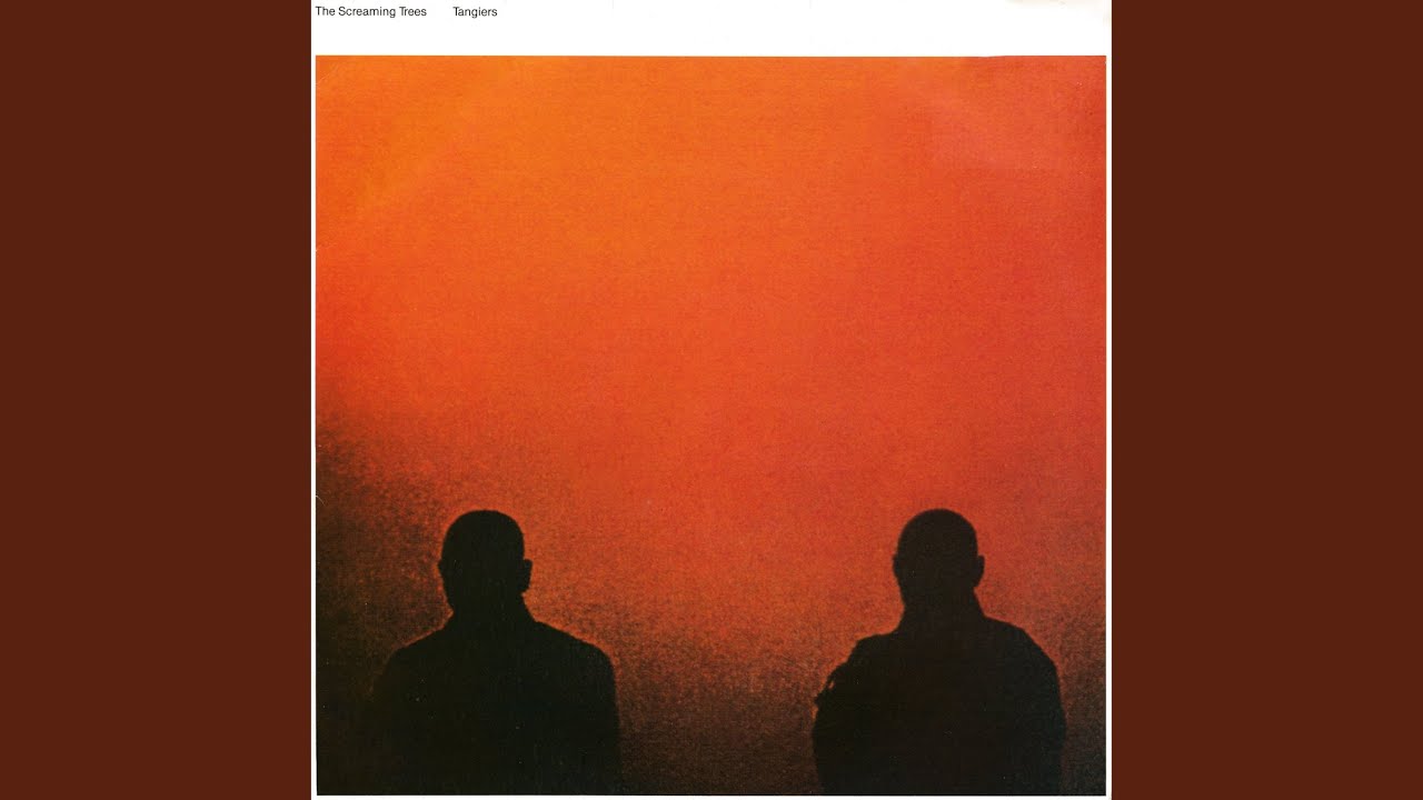 Tangiers (Extended Version)