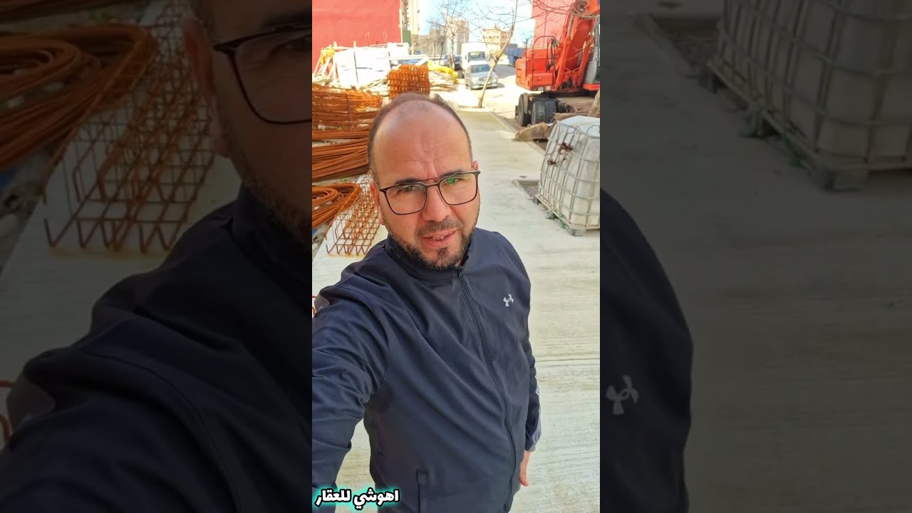 أرض للبيع شارع 20 متر تجزئة اهلا طنجة 