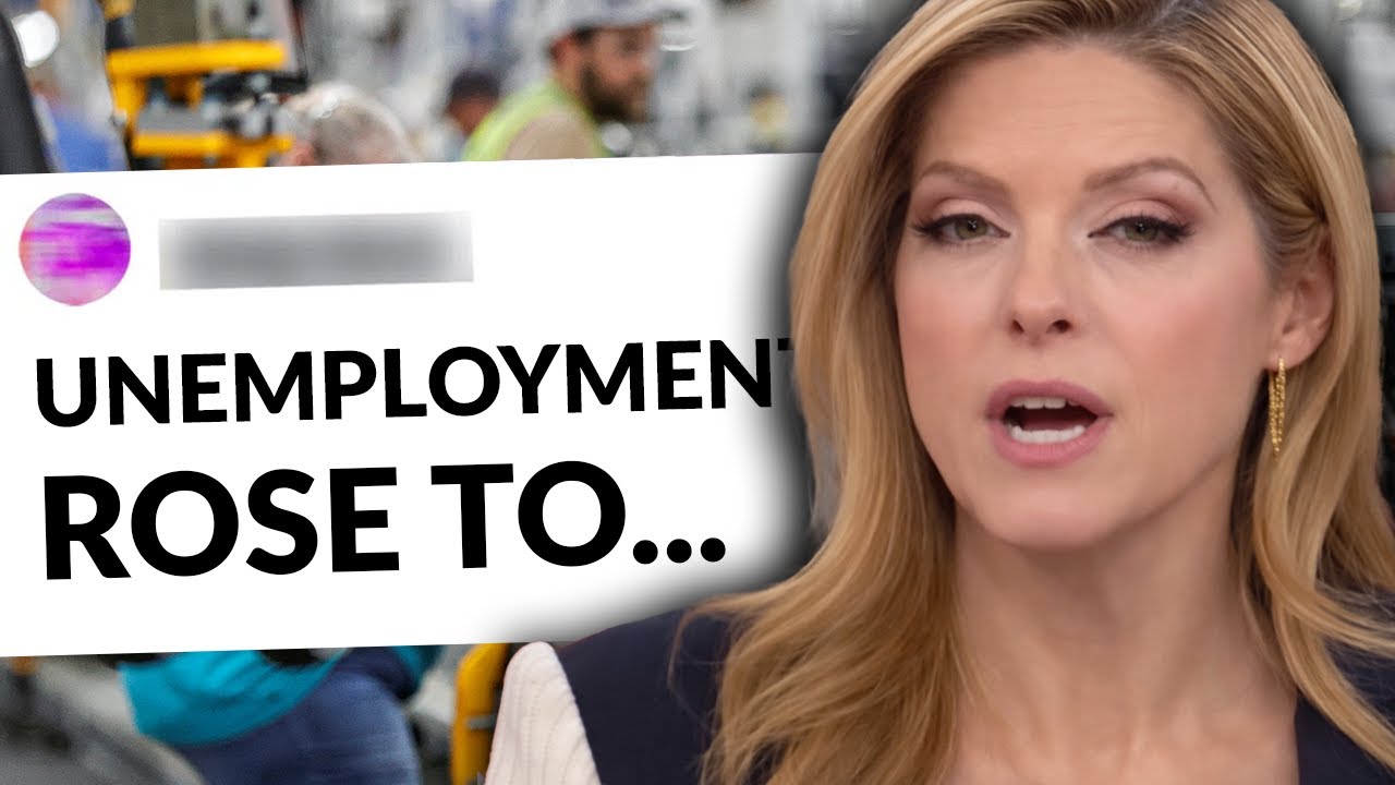 Why Did Unemployment Rise When Immigration Was Reduced?