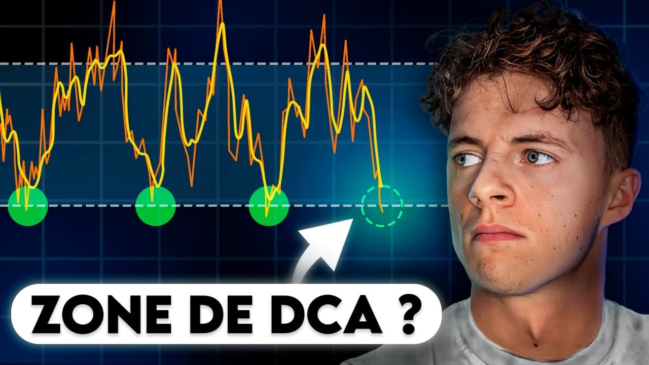 Le Bottom est-il Trouvé sur Bitcoin et les Cryptos ?