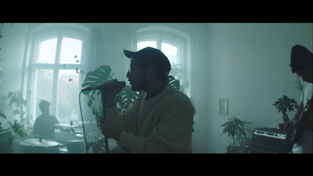 Leoniden - People (Offizielles Musikvideo)