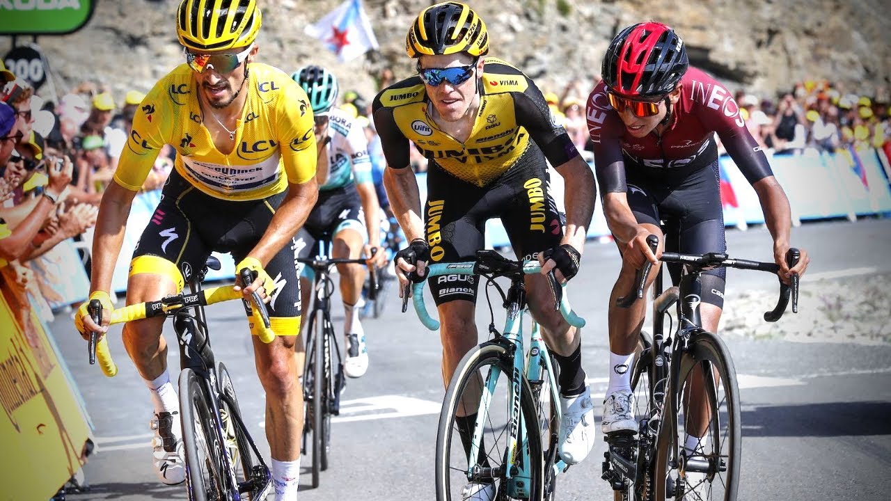CYCLING MOTIVATION | Best Cycling Moments | 2019