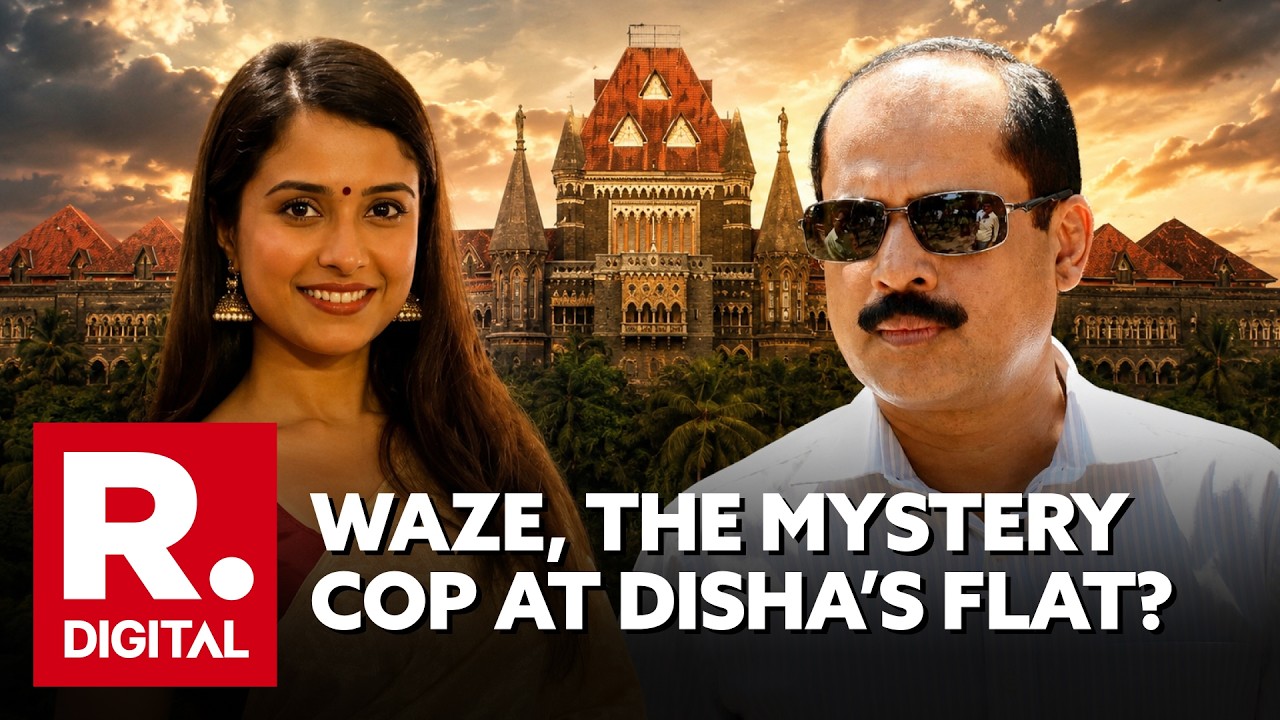 Disha Salian Case: Bombay HC Orders CBI Probe, Questions Police Presence At Her Flat Before Death