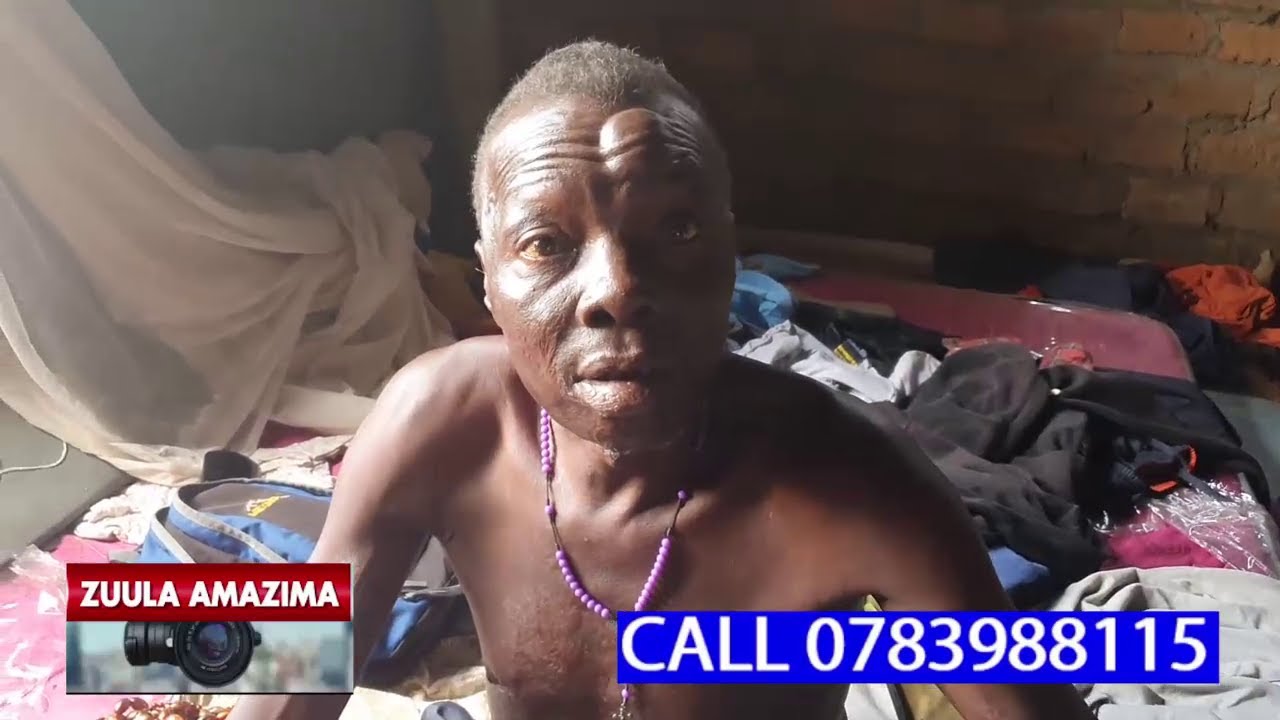 MUNAMAGYE WUNO GWEBABAKO MILLION 100,ABAFERE BAMUSUBIZA OKUMUWAMU MILLION EMU EYA DOLLAR AGAGAWALE