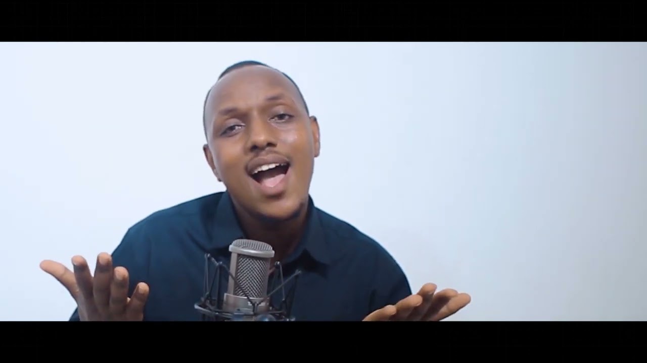 Wicogora (komeza ujye usaba ) By Great Love Band FT Fex Pro