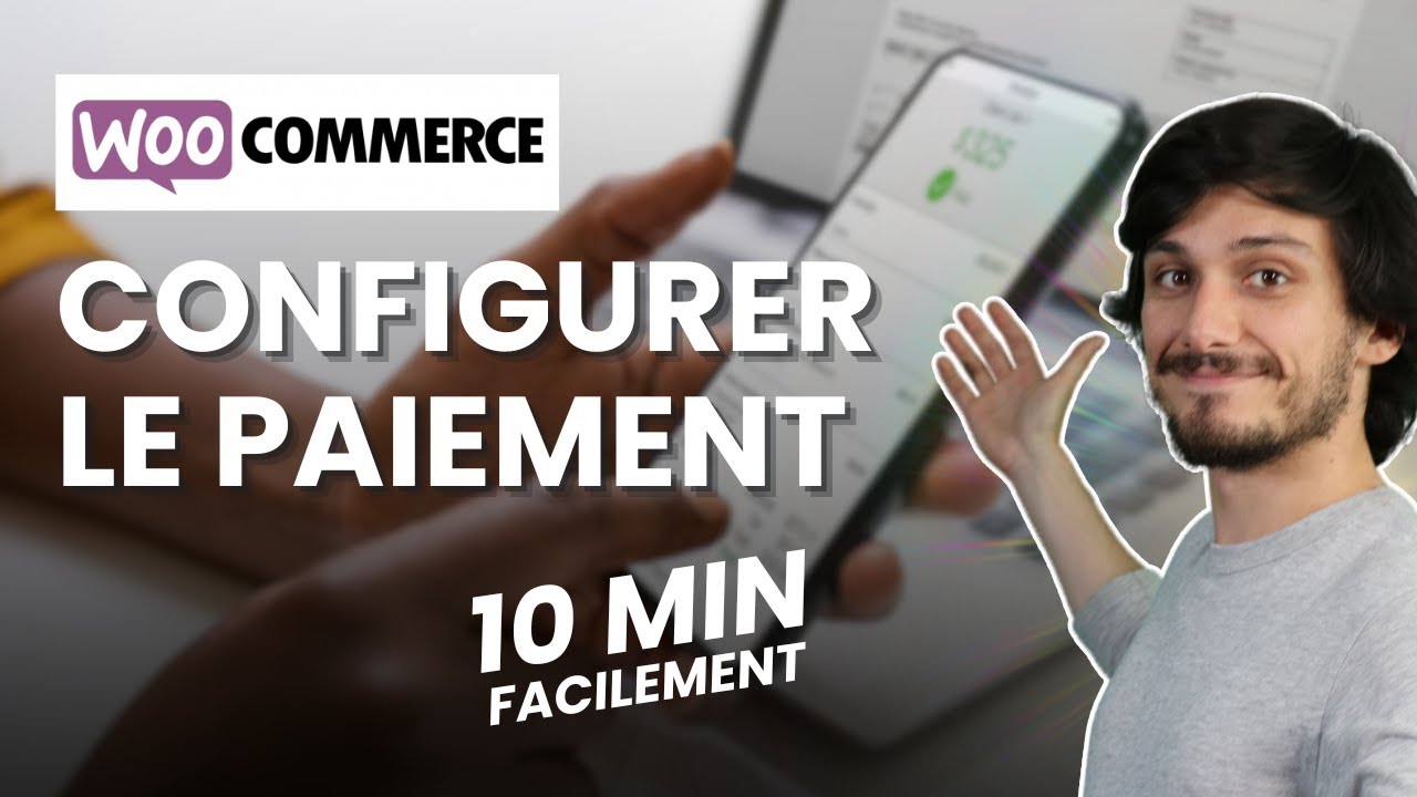 Woocommerce : ajouter des paiements