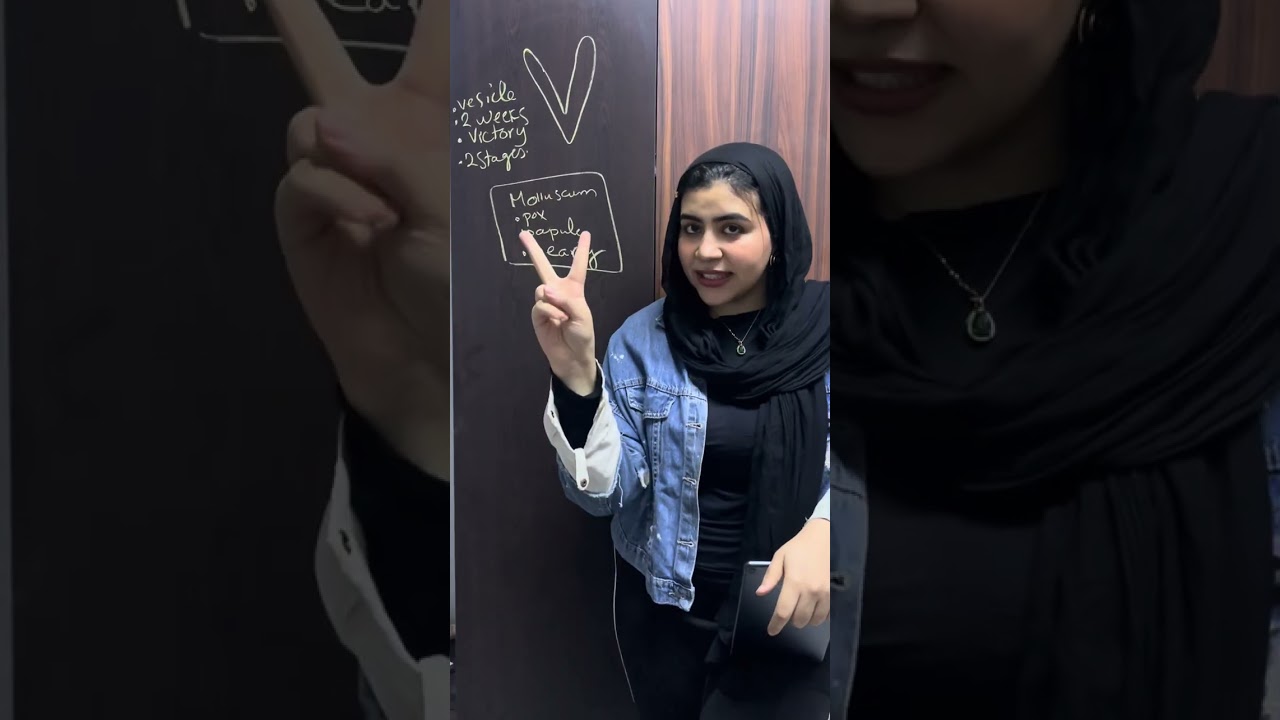 Viral  part one