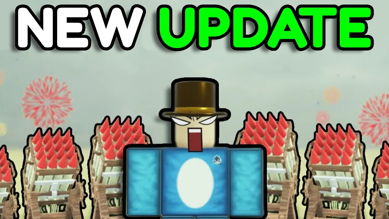 В Roblox Dead Rails только что добавили БЕЗУМНОЕ новое оружие! (НОВЫЕ КЛАССЫ)