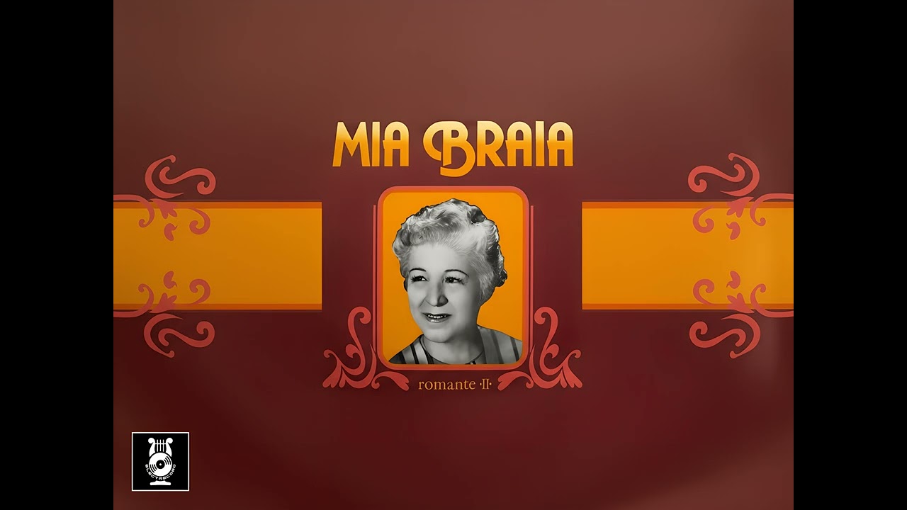 Mia Braia -De profundis