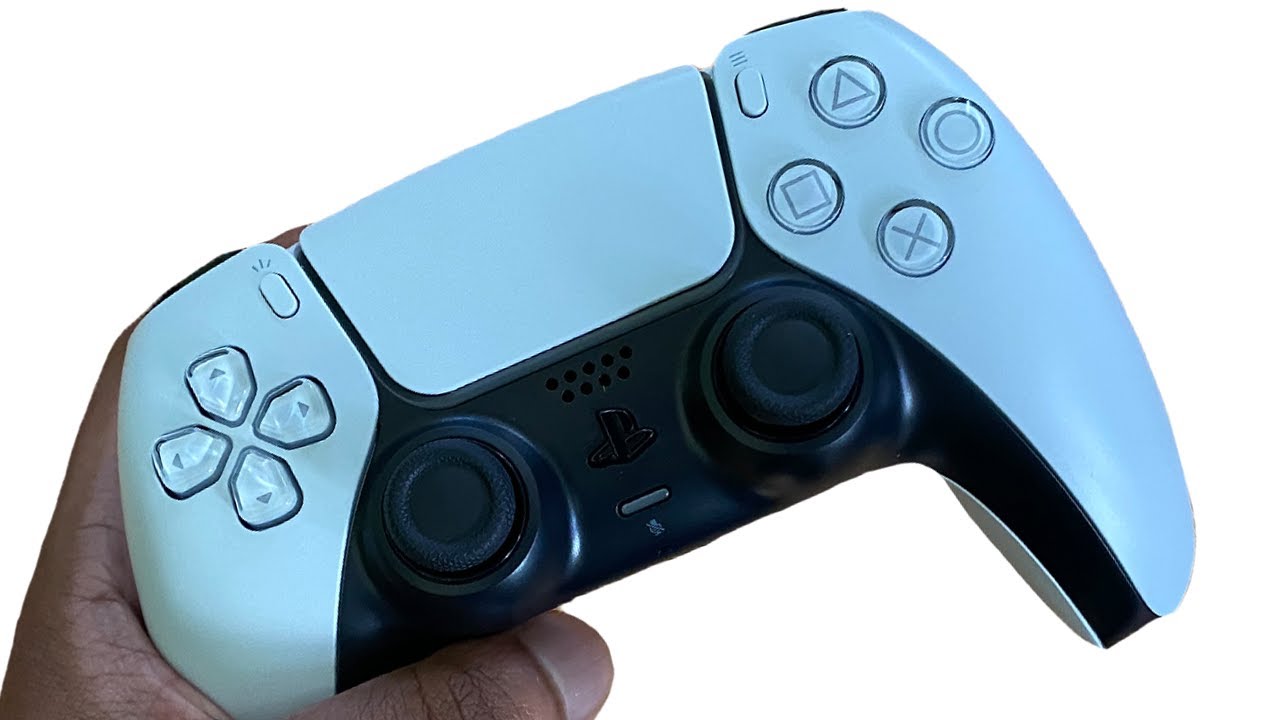 🔥🎮 Кастомизация контроллера PS5! #Shorts