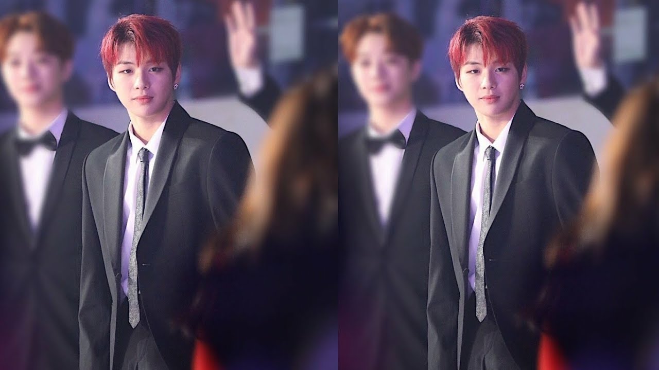 Kang Daniel 강다니엘 is my sunshine!