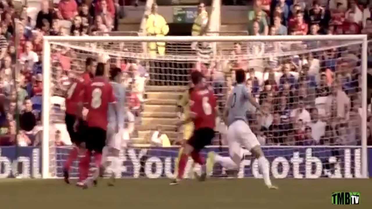 Luis Suarez vs Aguero 2013/14 HD - Ultimate Batte HD / WHO IS BETTER ?