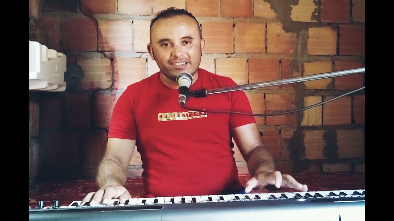 A vida de um sonhador m&uacute;sica  nova composi&ccedil;&atilde;o Daniel Cruz. Piseiro.#Piseiroatual