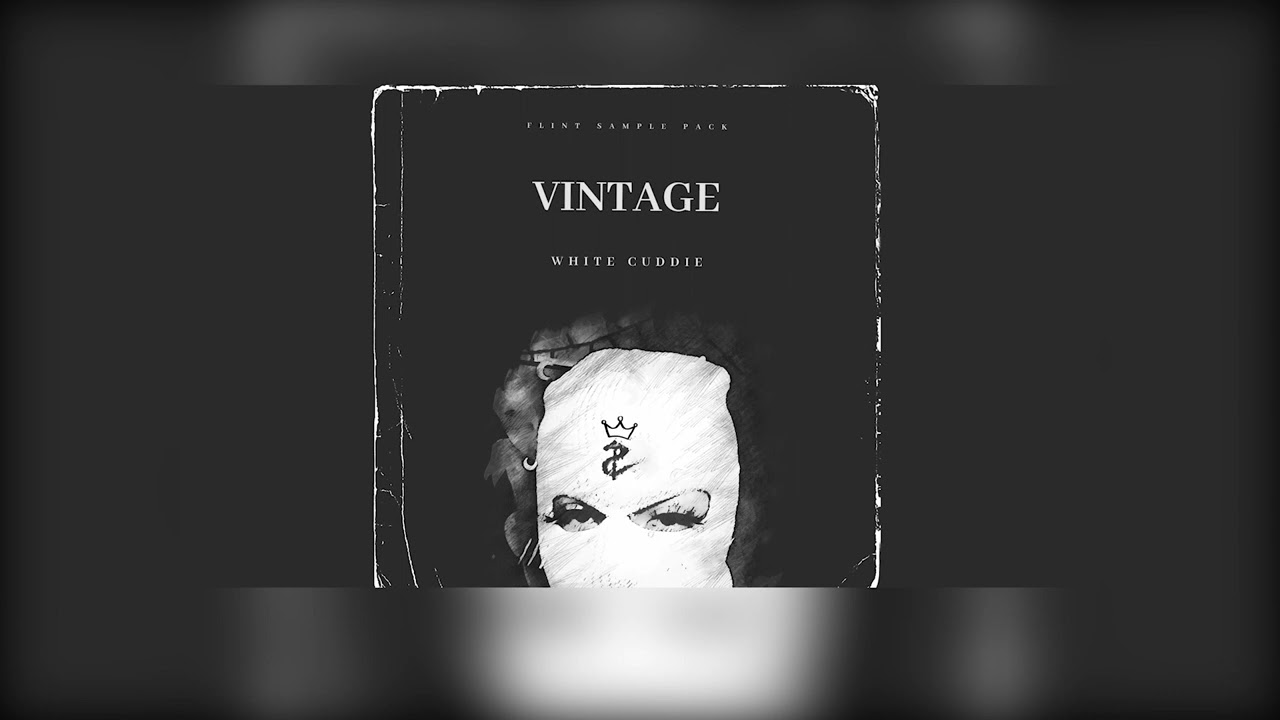 [FREE] Flint Sample Pack Vintage [Yn Jay x Louie Ray x Baby Tron Type Melodies] by @whitecuddie