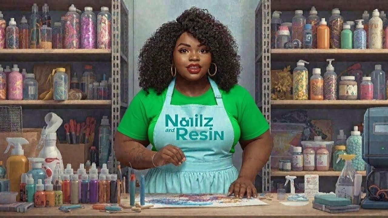 How to Create a Spiral Jar Using Mix2Mold