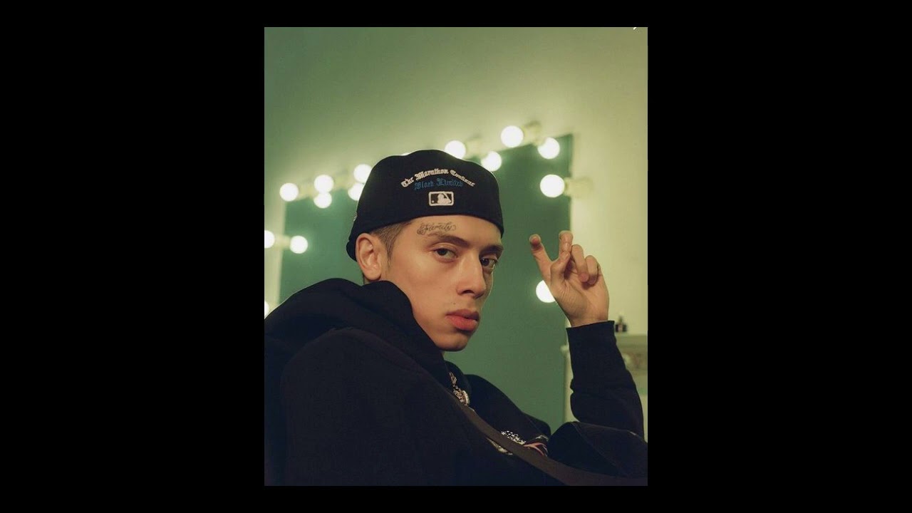 (FREE) Central Cee Type Beat 