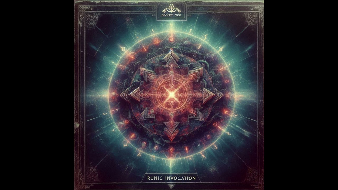 Ancient Root - Runic Invocation