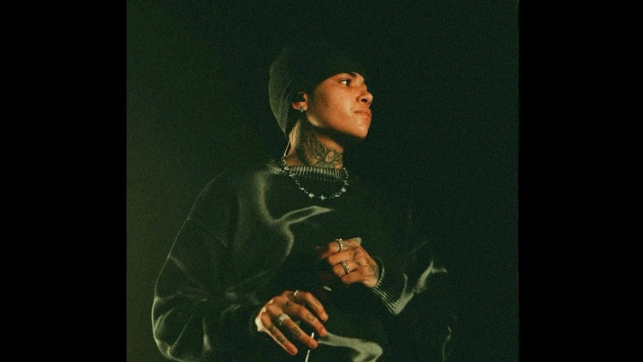 [FREE] Lucky Daye x kwn Type Beat - 