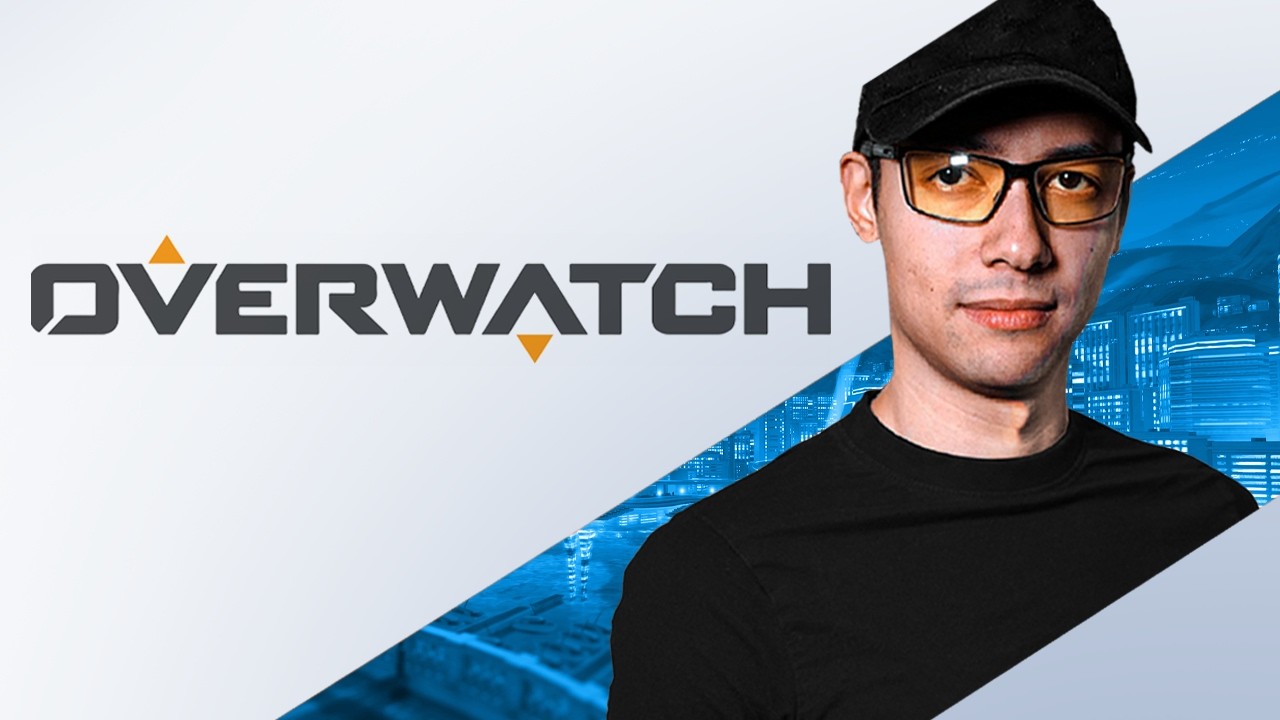 MA WIDOWMAKER EST IMBATTABLE ! ► OVERWATCH PARTIE 2