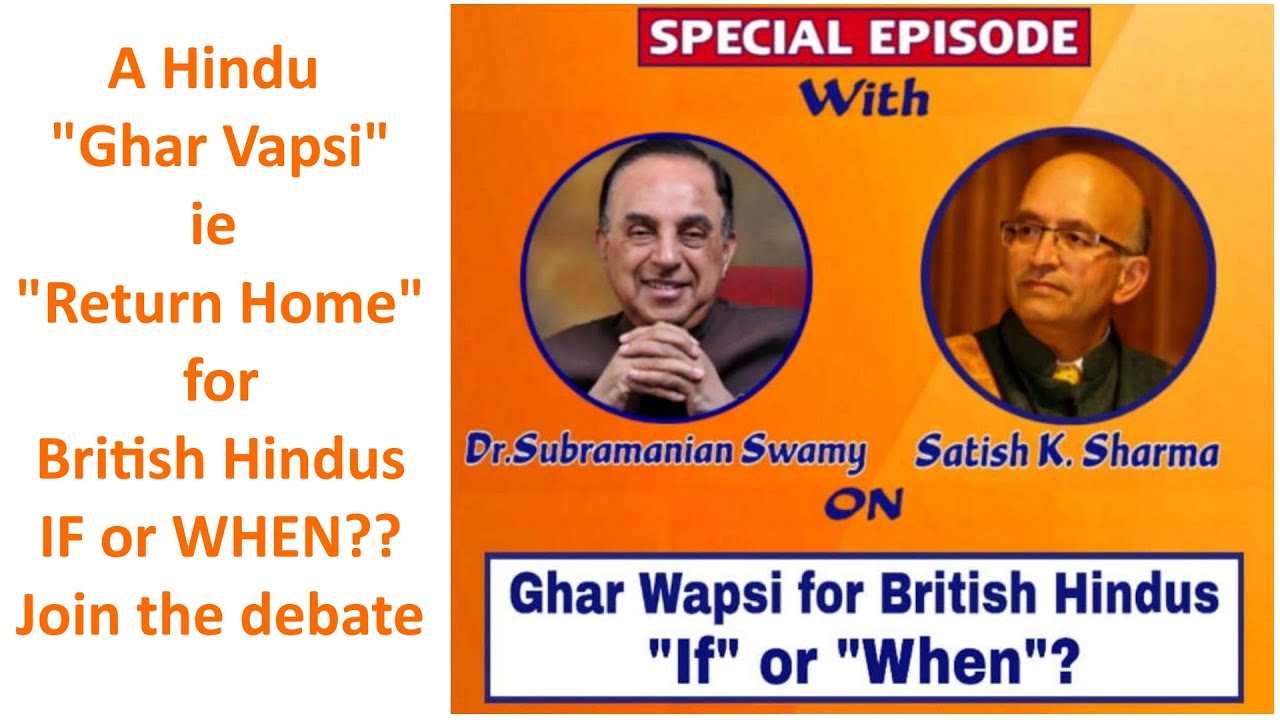 An Exodus of British Hindus, leaving the UK for India... If or When?