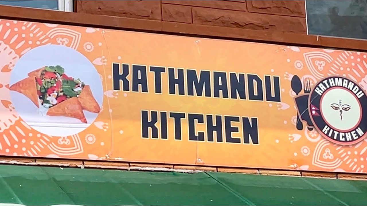 Kathmandu Kitchen Review (Louisville, Kentucky)