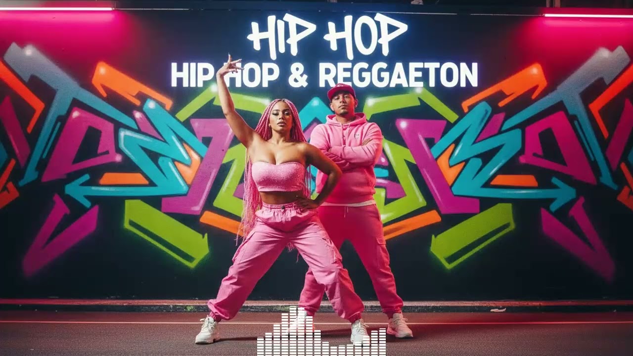 New Reggaeton & Trap Mix 2025 🔥 Ritmo Latino Party Hype Setlist 🎶