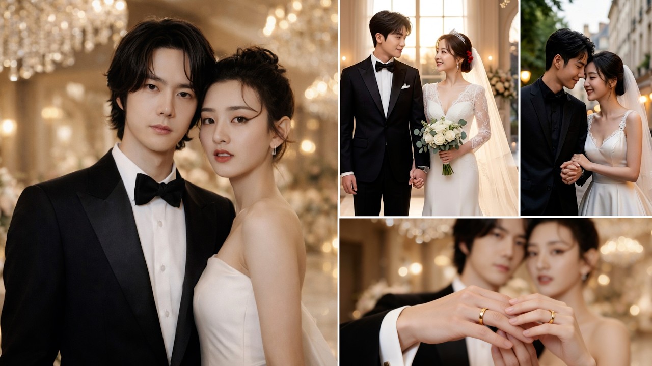 Тайный медовый месяц Ван Ибо и Сун Цзуэра и их пентхаус в Пекине за 12 миллионов долларов! 💍