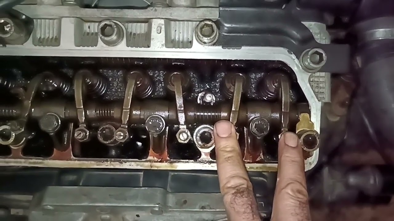 Boost Your Car's Power in 5 Minutes With This Trick! / Reglage souppape moteur voiture skoda 1.3 mpi