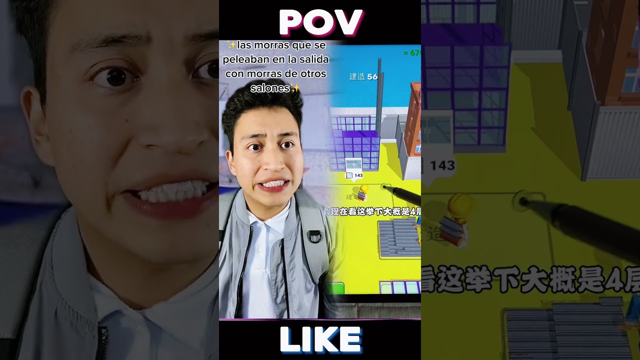 Part 71 #comedy #fyp #funny #skit #pov  #shorts #ExplorePage