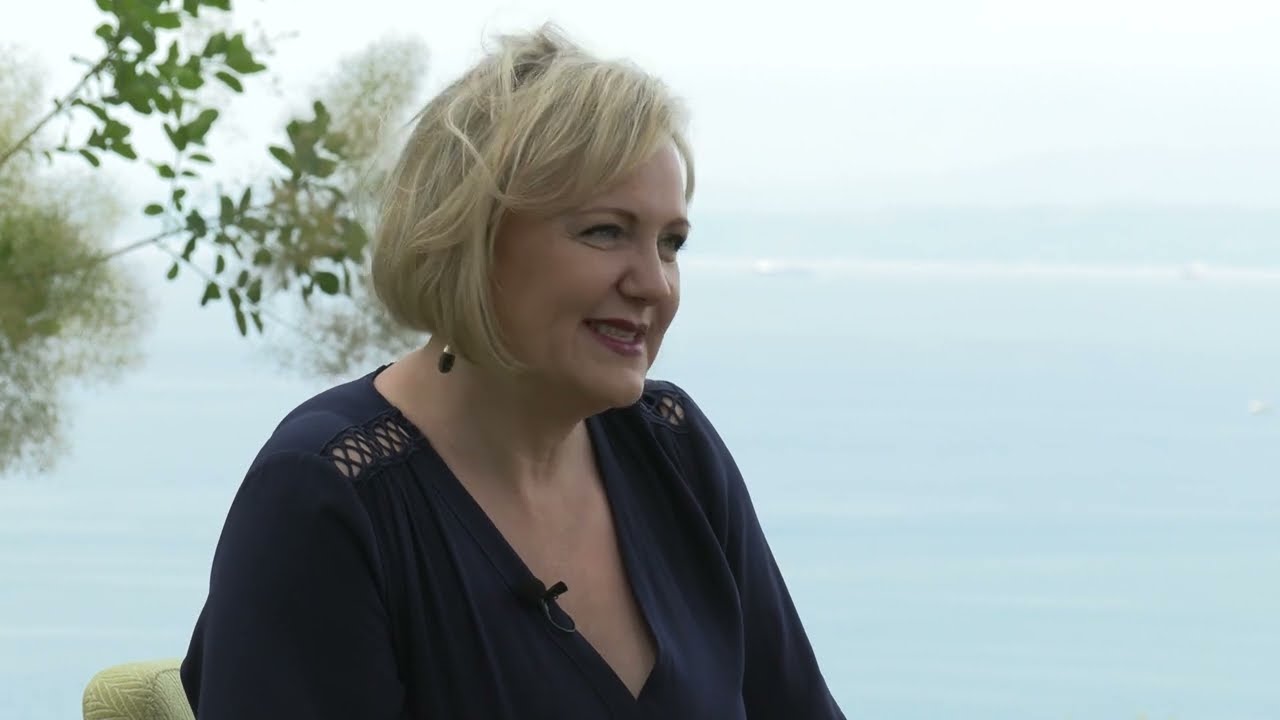 Oddaja Za zdravje   junij 2022   Nova kulinarična zgodba v Restavraciji Kamin   Belvedere Resort