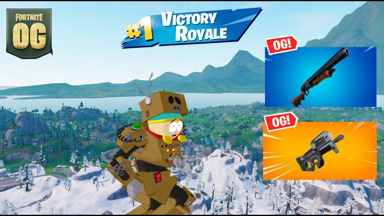 49 Kill Fortnite Solos vs Duos 