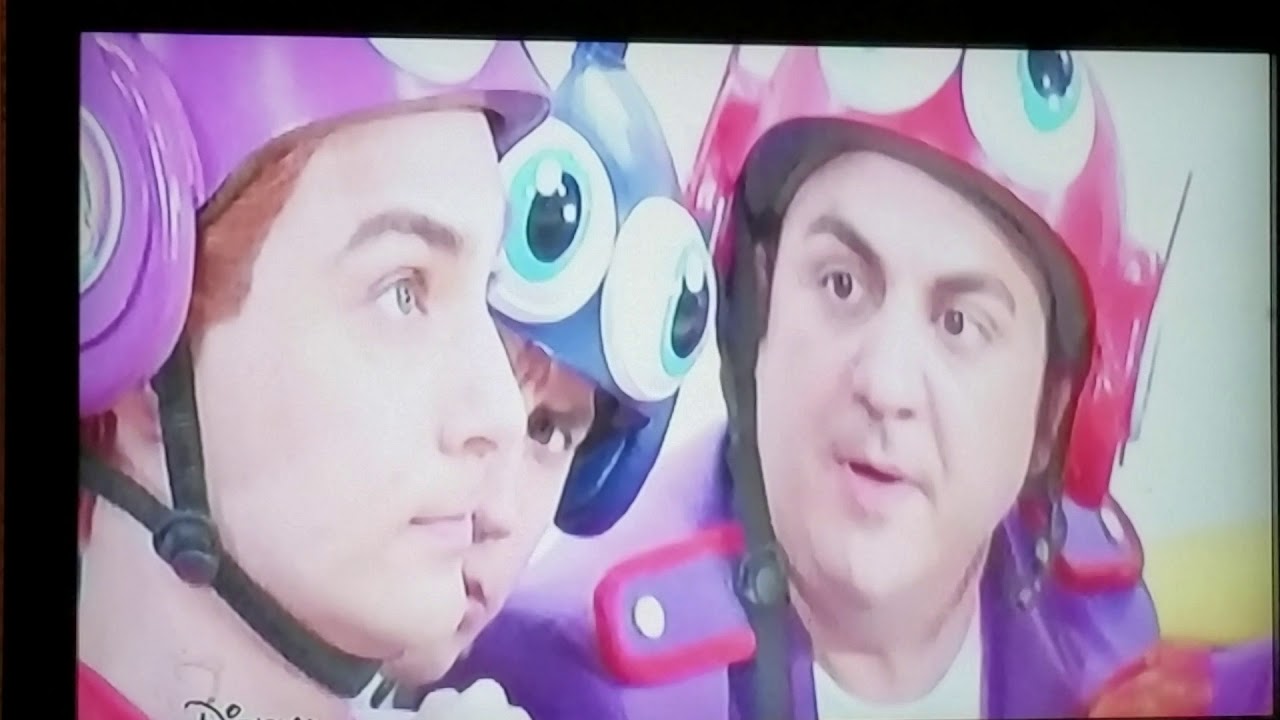 La Pulga pte5