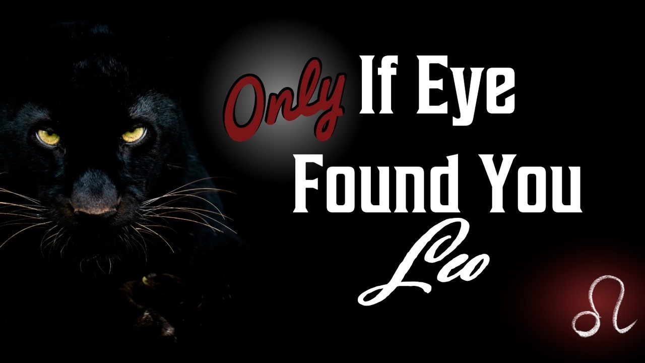 👁️Leo |♌ A Rare Alignment Secures Your New Throne