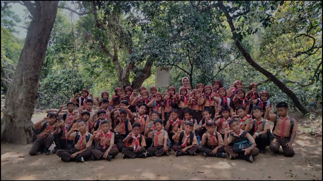 KEGIATAN P5 || Bercerita Sejarah Madura 