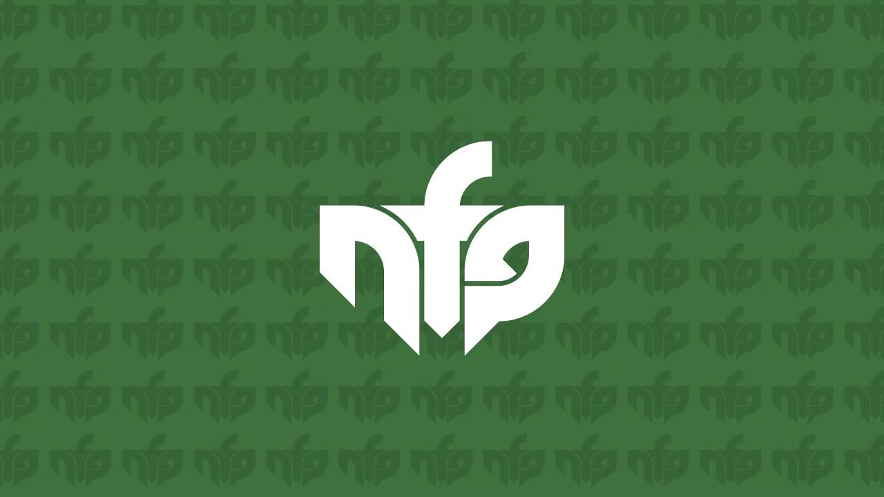 Shyun - Running Blind ft. Sam Wilde (Instrumental VIP) [NeurofunkGrid]