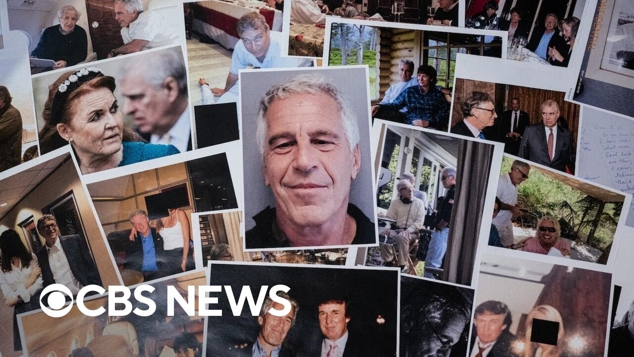 Epstein files triggered 