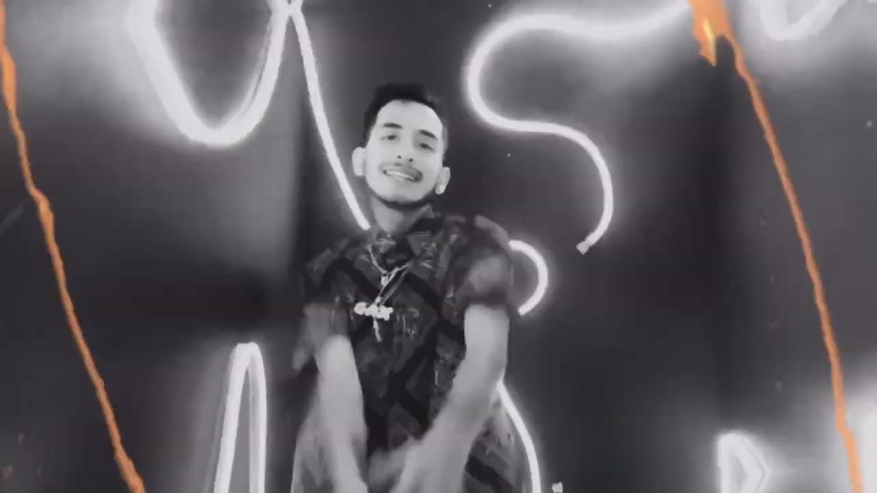 Galaxy - Zooted (Music Video)