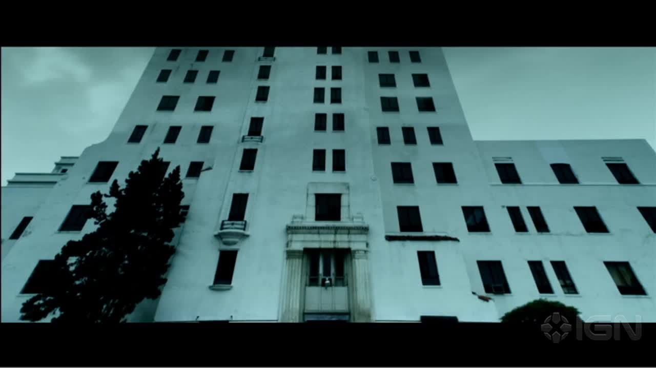 The Scribbler - Exclusive Trailer