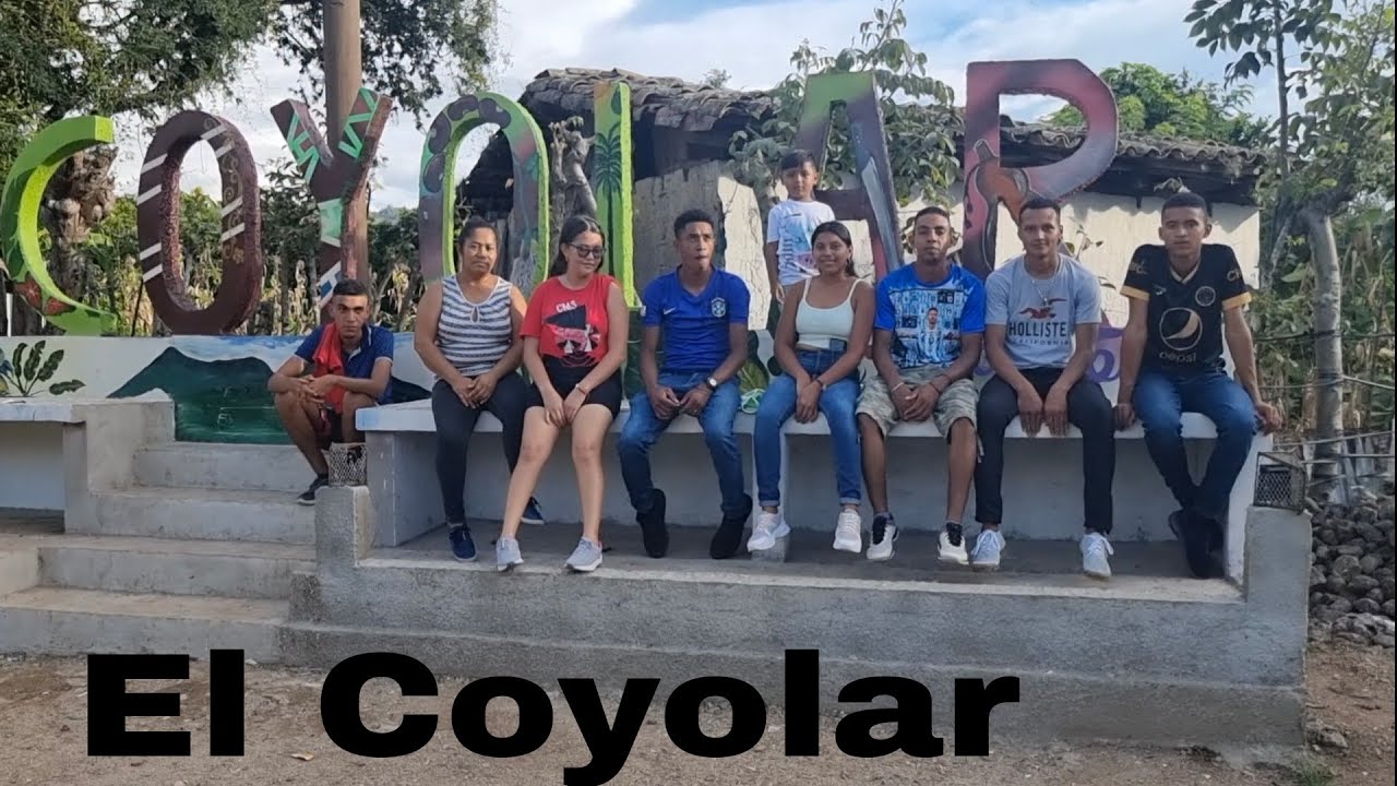 Seguimos Mostrando La Aldea 