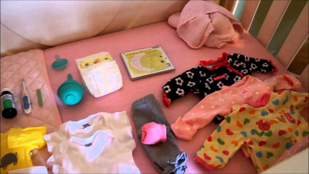 Newborn Must Haves & Let Downs!