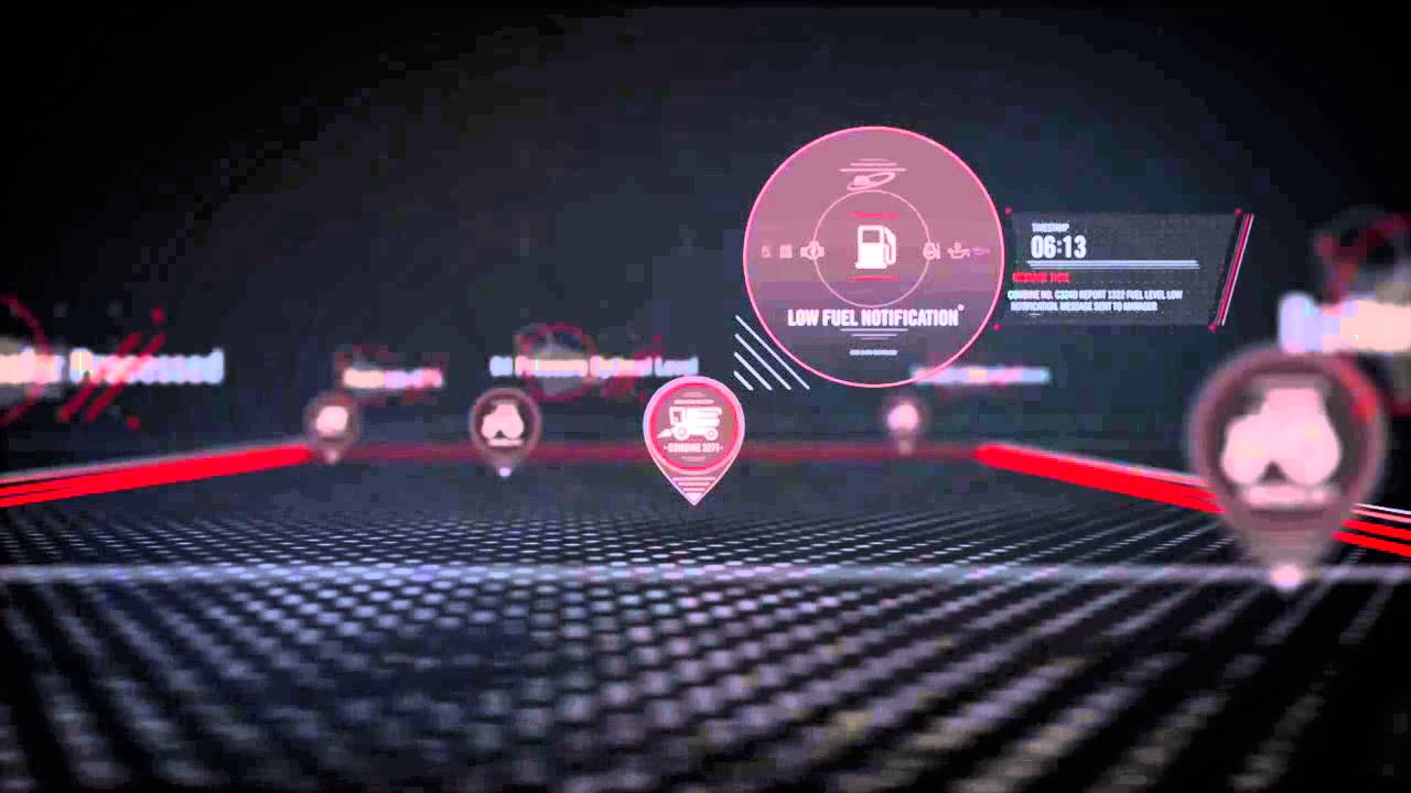 AFS Connect for Your Operation