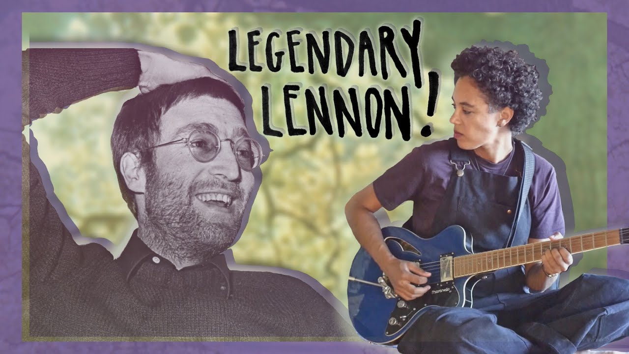 Four John Lennon Tracks That Would've Perfected a 1971 Beatles Album - Vinyl Friday #112