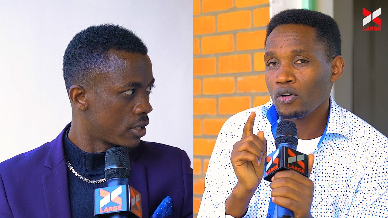 GAFARANGA yibukije DOMINIC Ashimwe bashwanyaguje abapasitoro bamabandi ngo batwika/Iraje iberekane