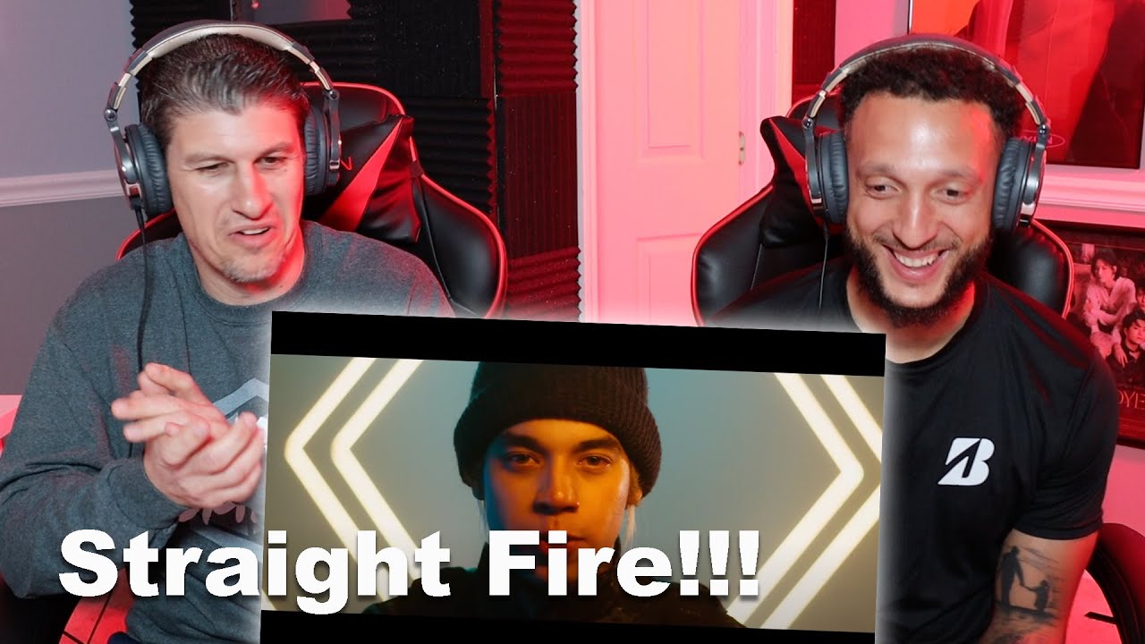 Ez Mil - Re-Up (Official Music Video) REACTION!!!