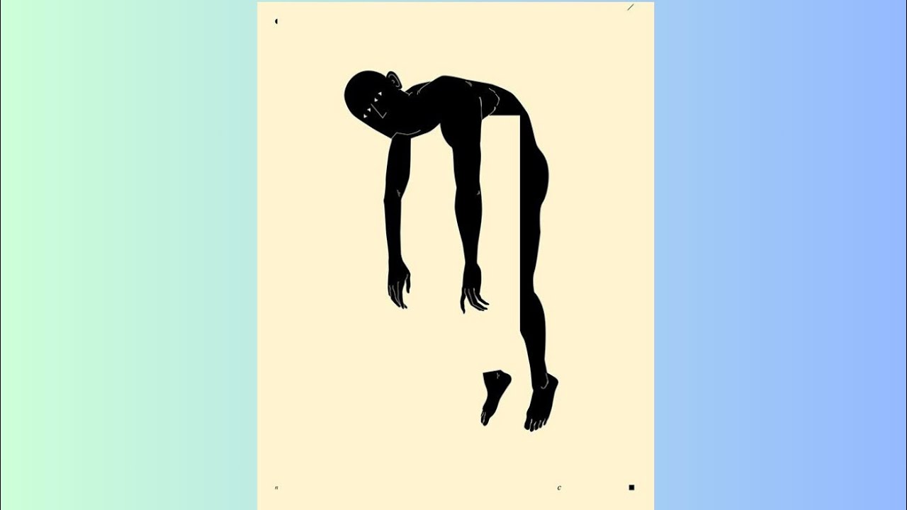 Experimental Lo-fi Hip Hop Type Beat - 