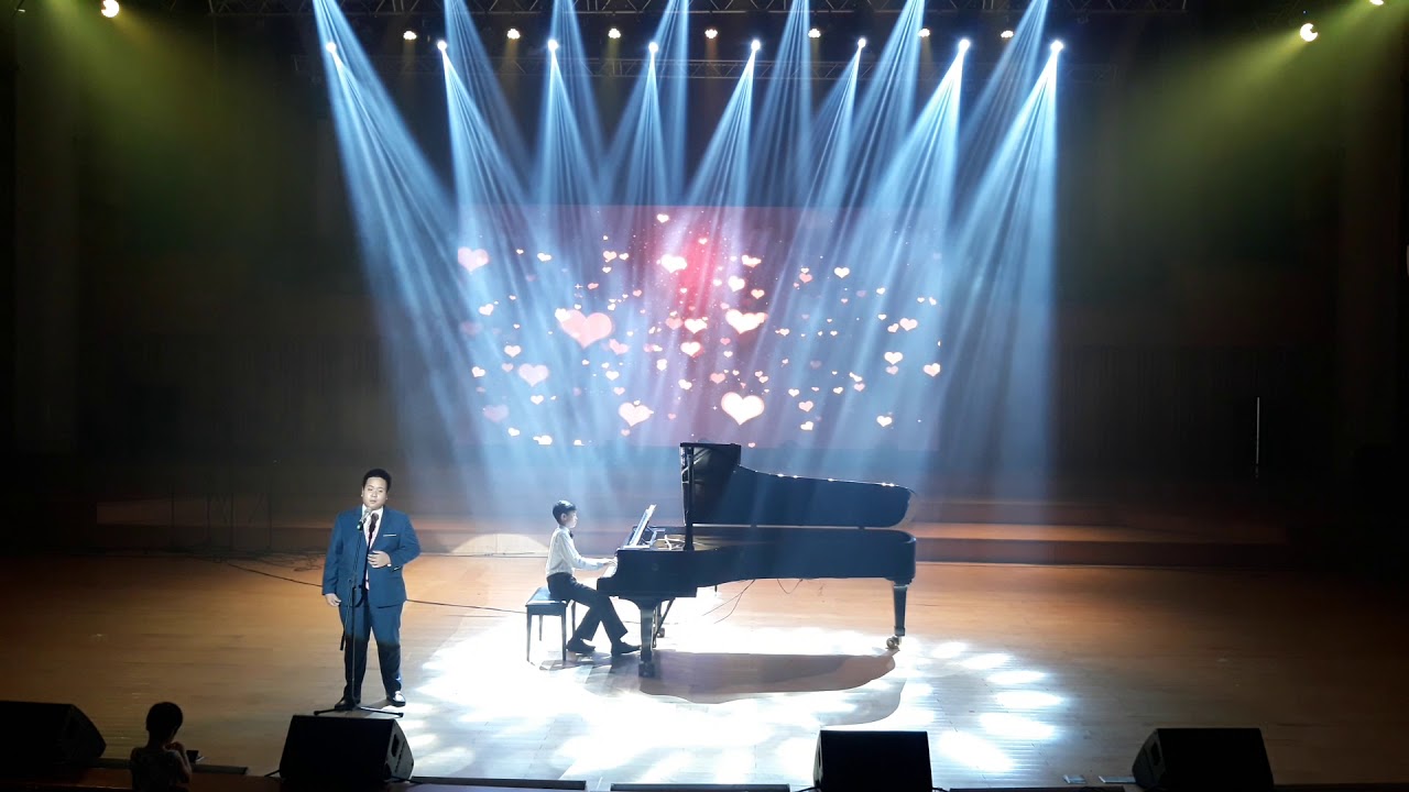 Danny Boy by Do Nhat Nam - Vo Minh Quang