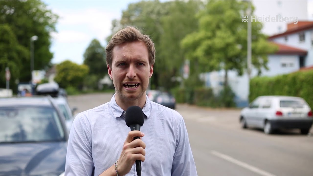Energetisches Quartierskonzept Hasenleiser in Heidelberg