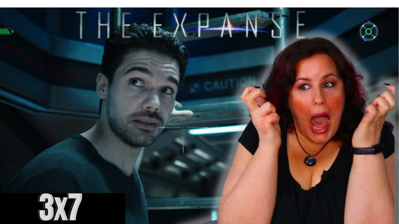 The Expanse 3x7 Delta V: A rollercoaster of emotions in review